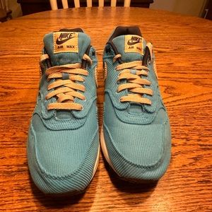Air Max 1 Denim
